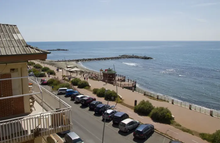 Ostia