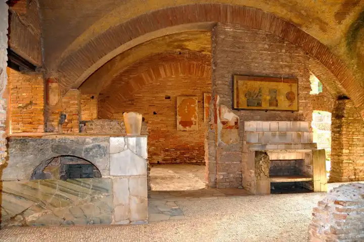 Ostia