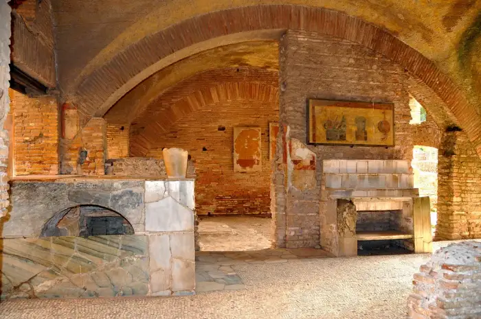 Ostia