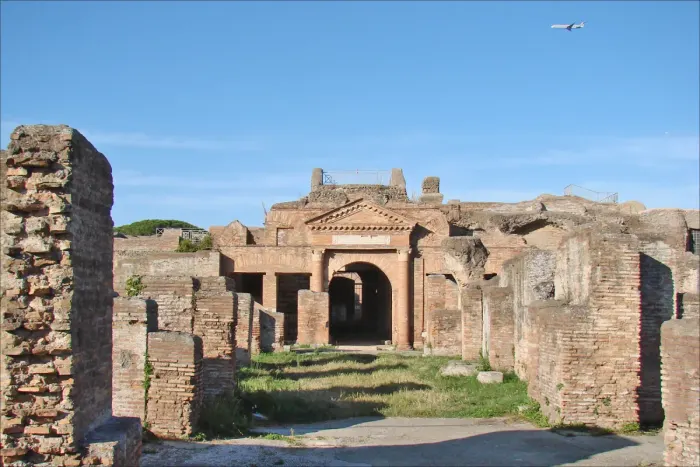 Ostia Antica