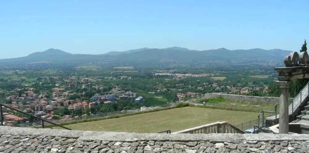Palestrina