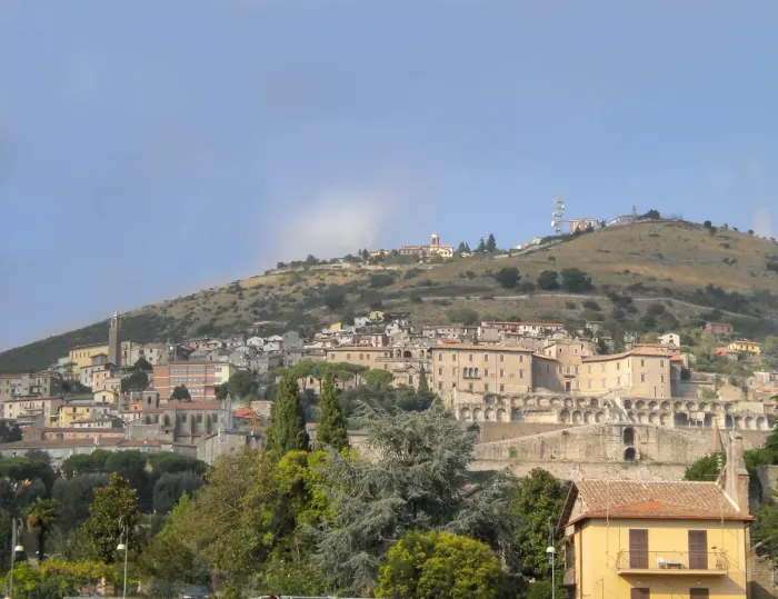 Palestrina