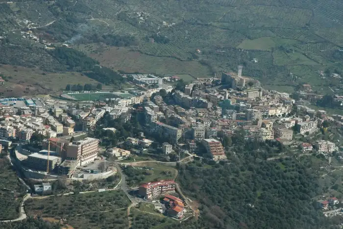 Palombara Sabina