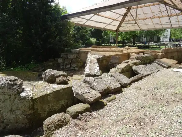 Parco Di Veio
