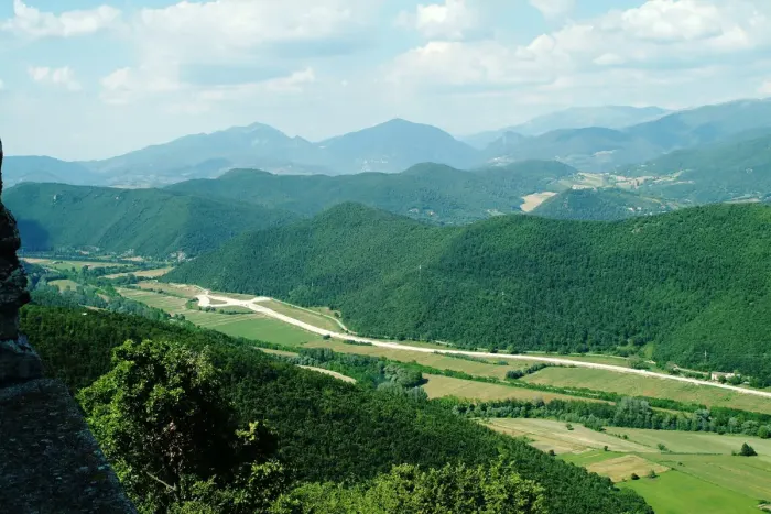 Piediluco