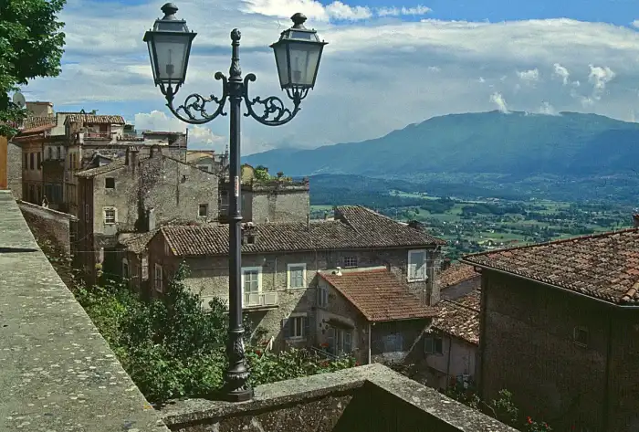 Piglio