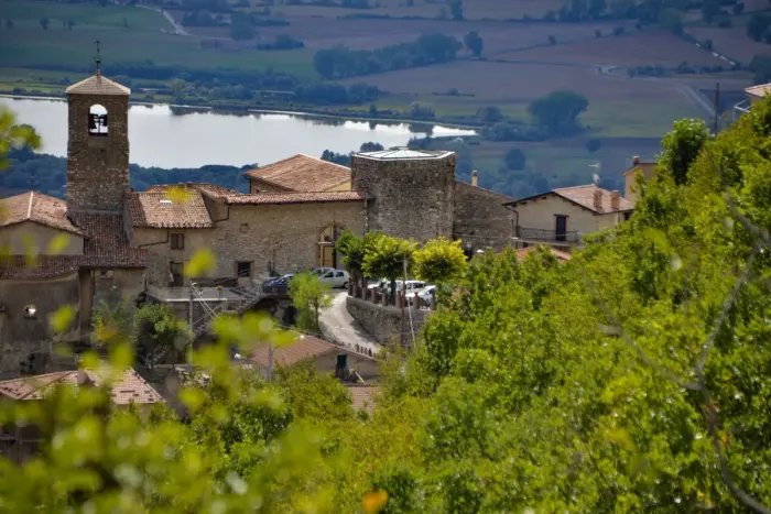Poggio Bustone