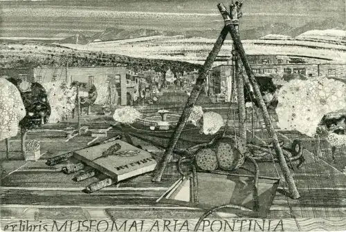 Pontinia