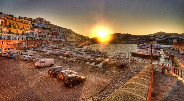 Ponza