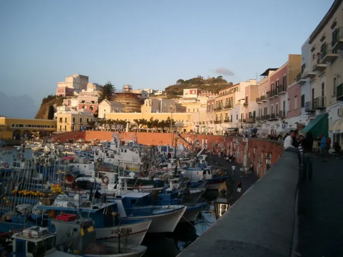 Ponza