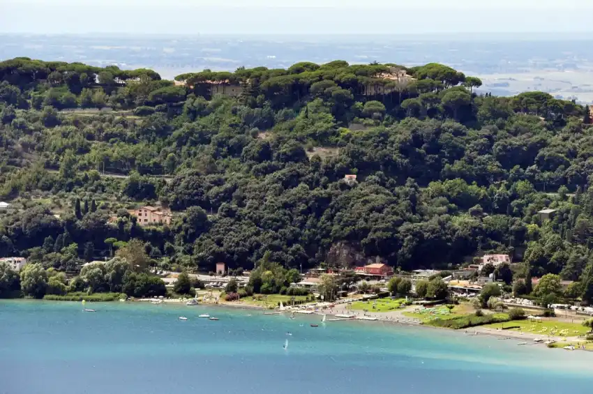 Rocca Di Papa