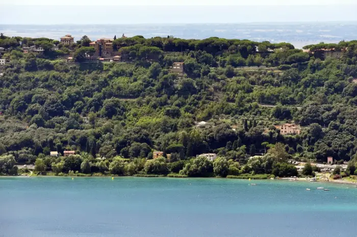 Rocca Di Papa