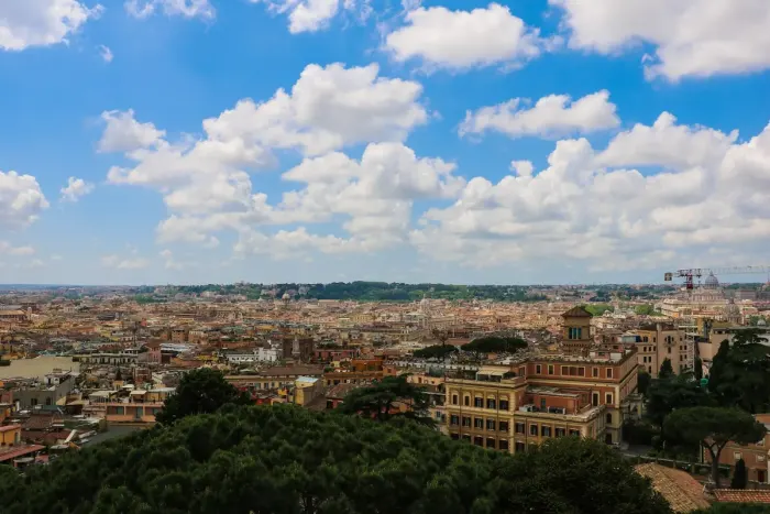 Roma