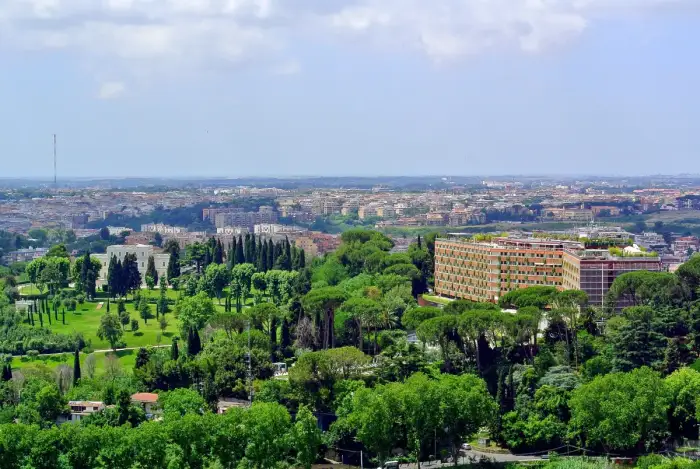 Roma