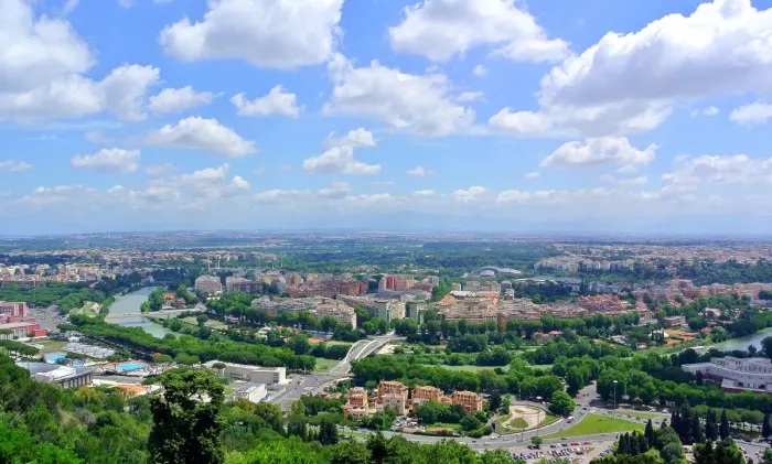 Roma