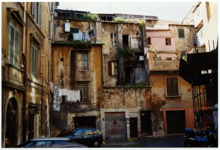 Roma