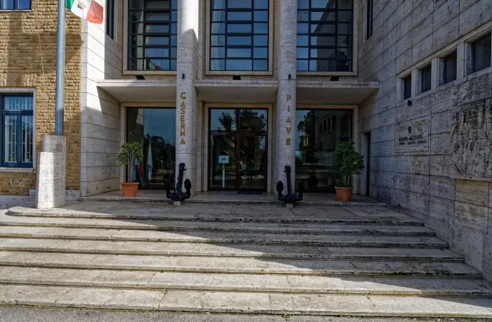 Sabaudia