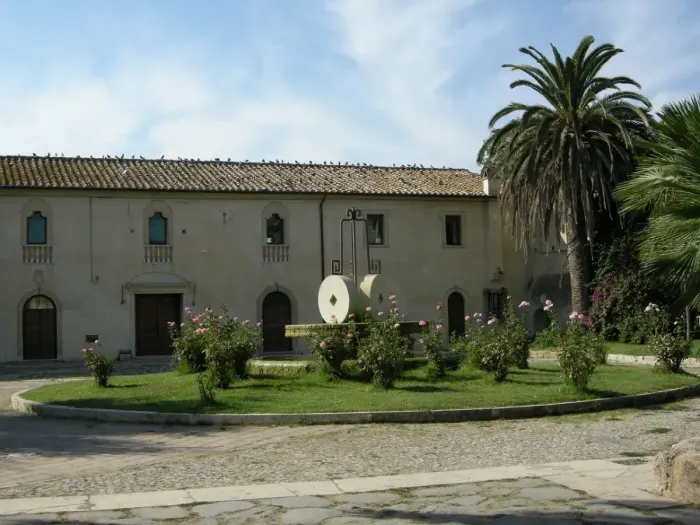 Santa Severa