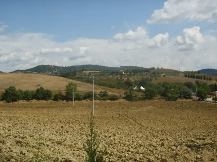 Saturnia