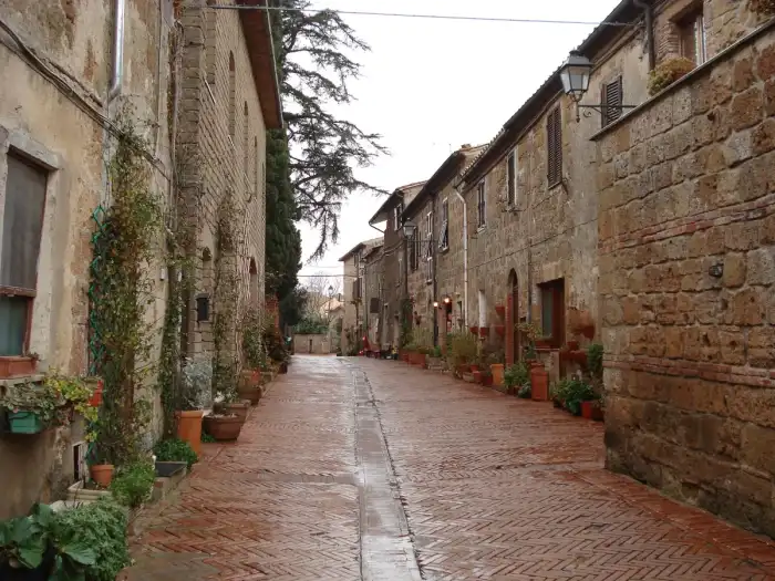 Sovana