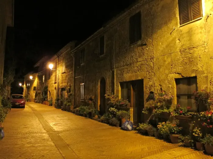 Sovana