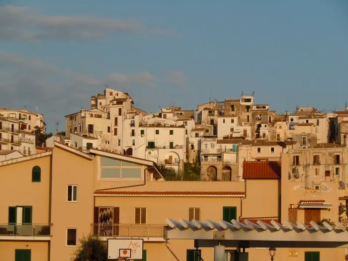 Sperlonga