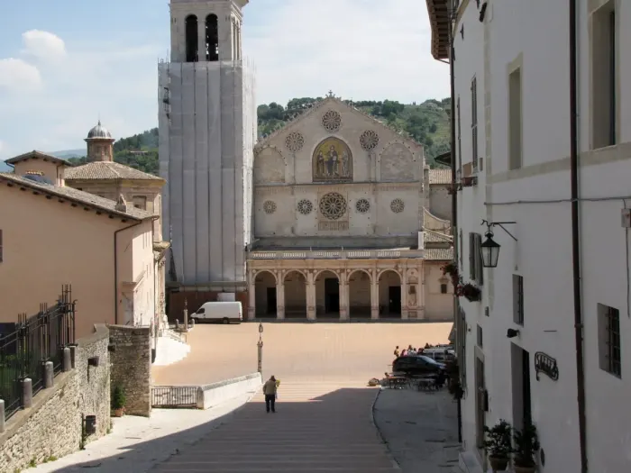 Spoleto