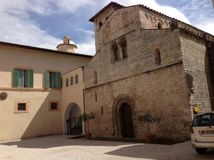 Spoleto