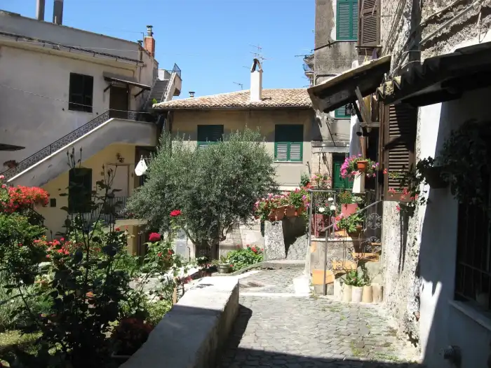 Subiaco