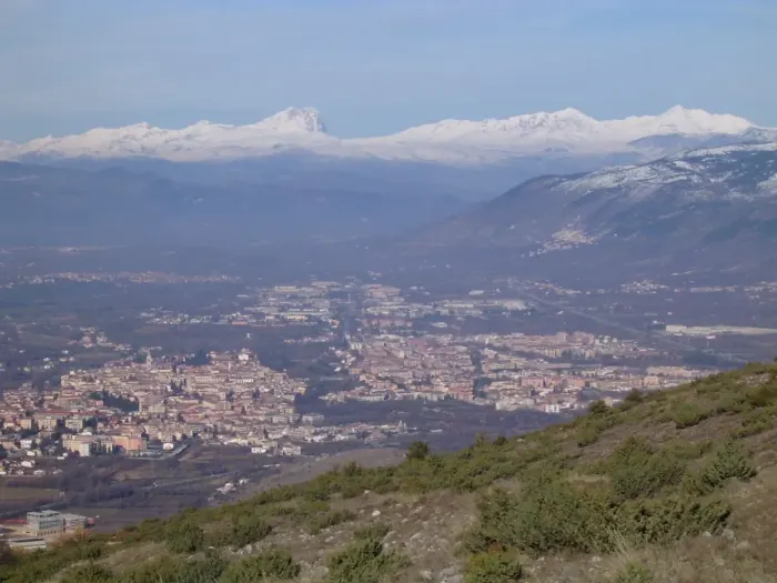 Sulmona
