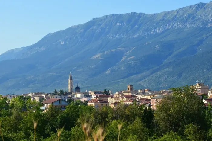 Sulmona
