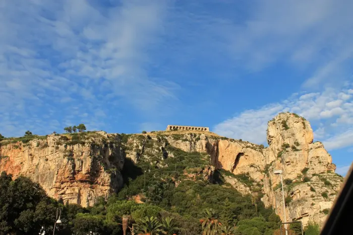 Terracina