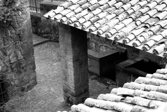 Tuscania