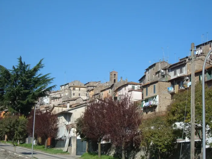 Vallerano