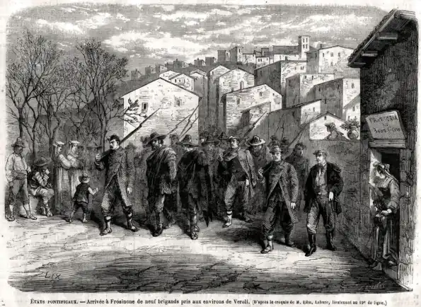 Veroli