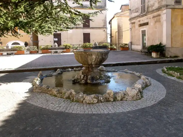 Veroli