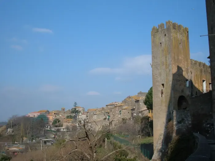 Vetralla