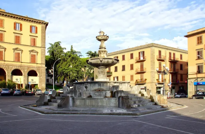 Viterbo